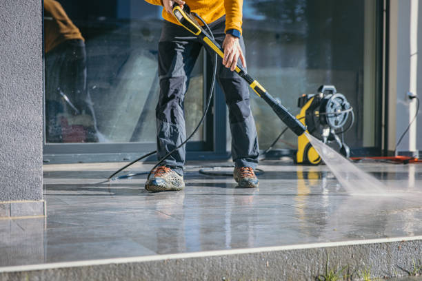 Trusted Effort, PA Pressure washing Experts